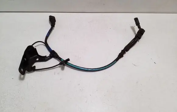ABS rear brake sensor