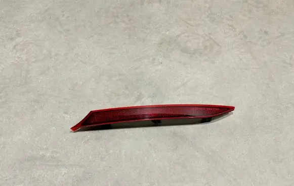 BMW 3 G20 G21 Rear tail light reflector 8074230 24135110 252662