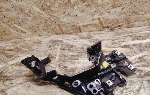 Porsche Panamera (970) Other dashboard part 97055239200