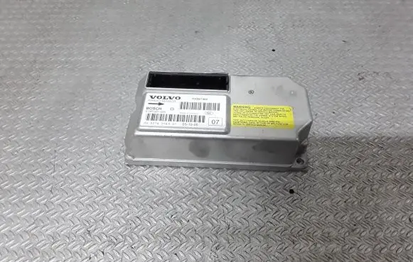 Volvo V70 Airbag control unit/module P30667469 0285001655