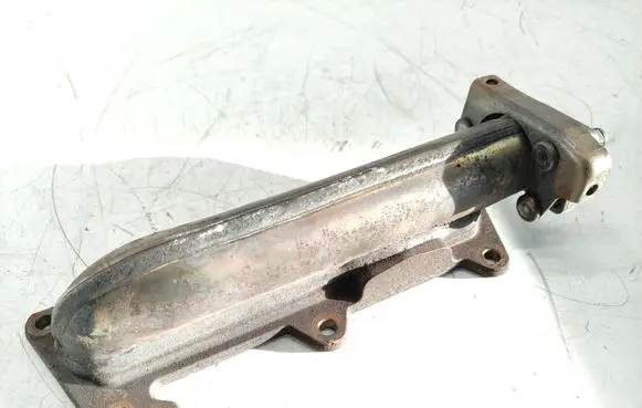Opel Insignia A Exhaust manifold 55566821 24251018G 55566820