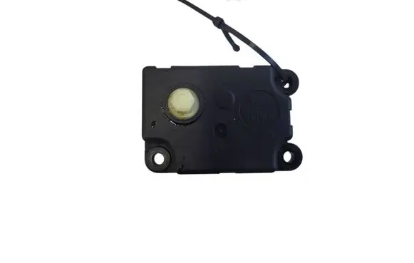 Peugeot 307 Intake manifold valve actuator/motor 