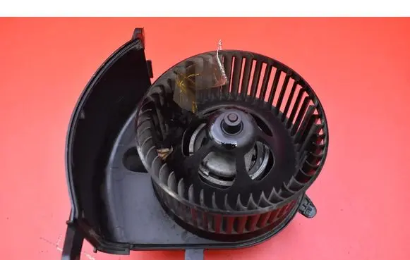 Heater fan/blower
