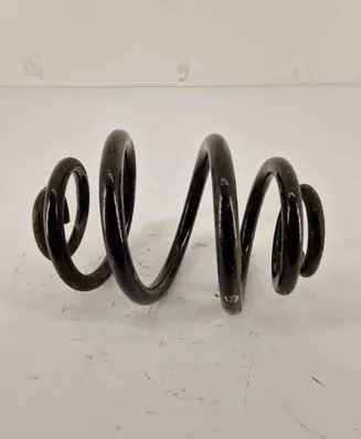 Seat Alhambra (Mk1) Rear coil spring 