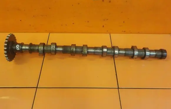 KIA Venga Camshaft F34810911