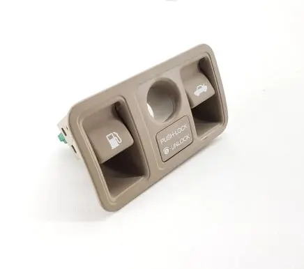 Lexus GS 300 400 430 Fuel cap release pull handle 