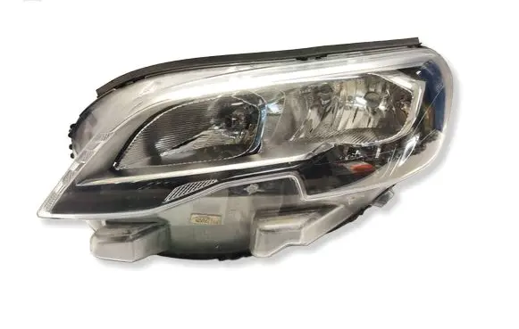 Citroen Jumpy Headlight/headlamp 9808572680 0019711106