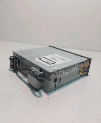 Volkswagen Phaeton CD/DVD changer 3D0035110