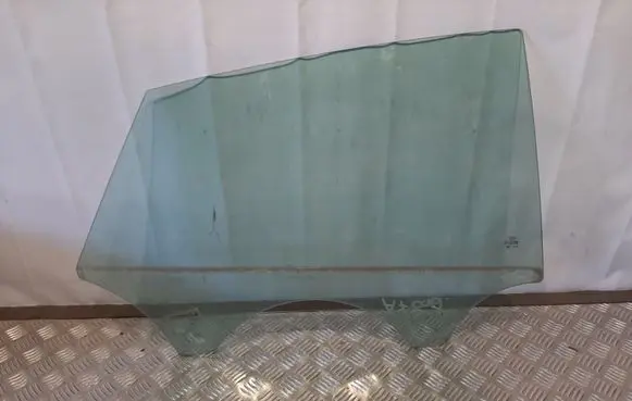 Audi A7 S7 4G Rear door window glass 43R00082 DOT90AS2M40A