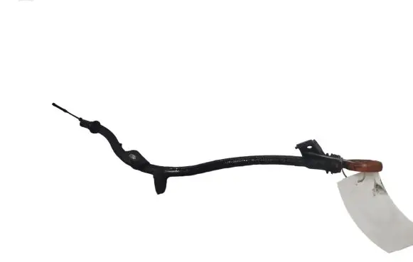 Volkswagen PASSAT B6 Oil level dip stick 