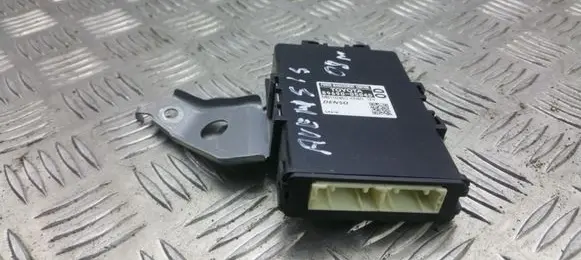 Toyota Avensis T270 Engine control unit/module ECU 8969005040