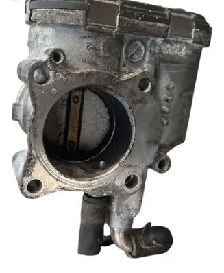 KIA Rio Throttle valve 3510004200 2834822X 9045020008