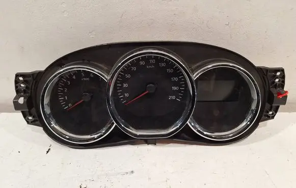 Dacia Sandero Speedometer (instrument cluster) 248100621R