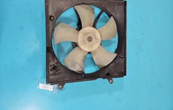 Toyota RAV 4 (XA20) Fan set IMPRK1424212