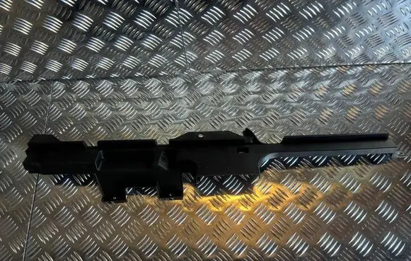 Porsche Panamera (970) Other trunk/boot trim element 97055141700