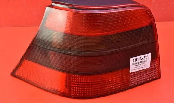 Volkswagen Golf IV Rear/tail lights 1J6945111S