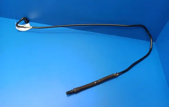 Land Rover Discovery 5 Fuel line pipe HY329A324BA