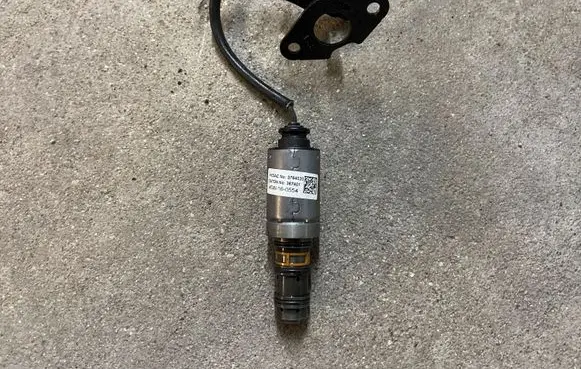 Alfa Romeo Giulia Turbo solenoid valve 3764020 367401 45W160554