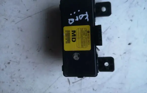 SsangYong Korando Other control units/modules 8215034010
