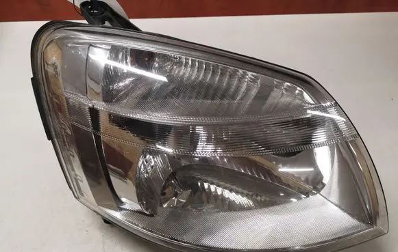 Citroen Berlingo Headlight/headlamp 3CLX13K046AA