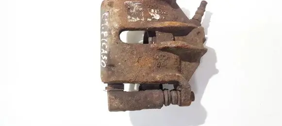 Citroen Xsara Picasso Front brake caliper 0204y0113222f