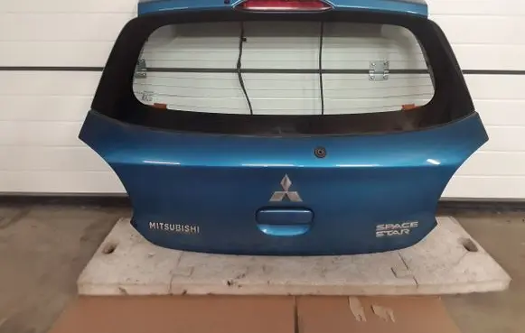 Mitsubishi Space Star Tailgate/trunk/boot lid