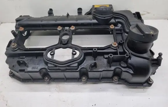 BMW 5 F10 F11 Rocker cam cover 7588412 7633630 15265812