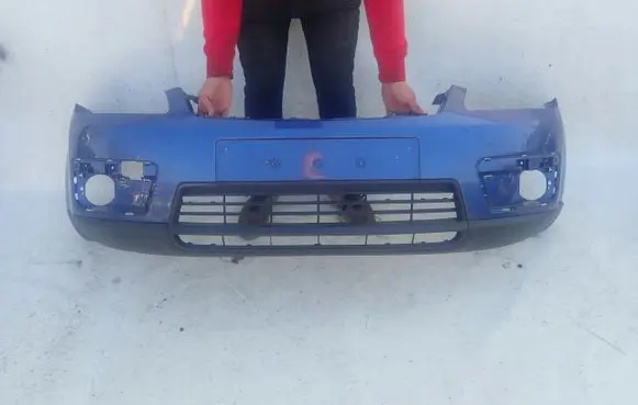 Ford Focus C-MAX Front bumper