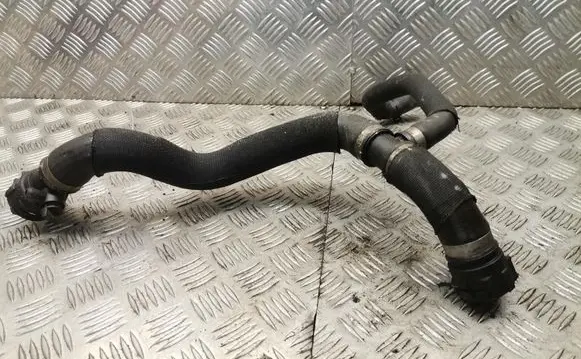 Audi A6 S6 C6 4F Engine coolant pipe/hose