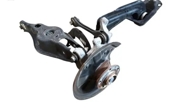 Volkswagen Tiguan Allspace Rear wheel hub spindle/knuckle 