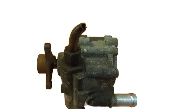 Renault Trafic II (X83) Power steering pump 7613955577