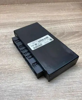 BMW 5 E60 E61 Comfort/convenience module 9157156 72132