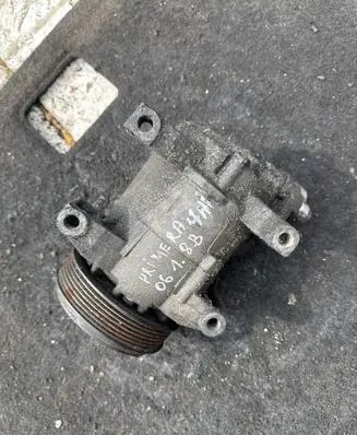 Nissan Primera Air conditioning (A/C) compressor (pump) 