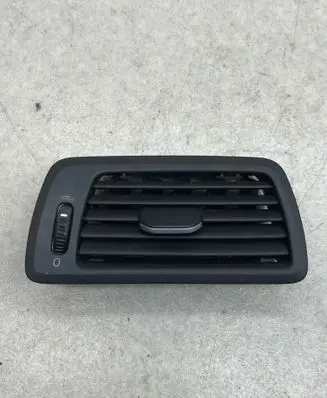 Volvo V70 Dashboard side air vent grill/cover trim 3409375 L264