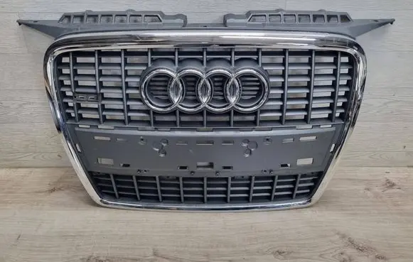 Audi A3 S3 8P Front grill 8P4853651A