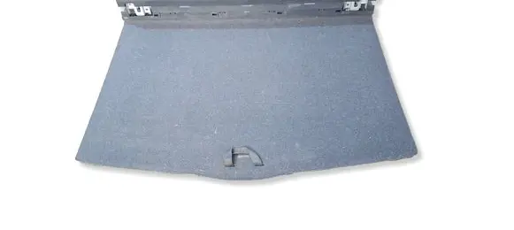 Honda Civic IX Trunk/boot mat liner 84521TV1E011M1