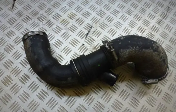 Mini One - Cooper Coupe R56 Air intake hose/pipe 2753078
