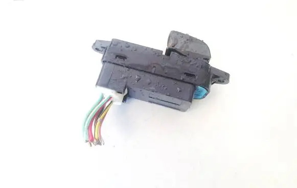Mazda CX-7 Electric window control switch eh6266380