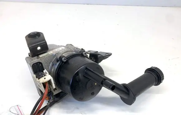Citroen C4 II Power steering pump V29017882G