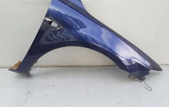 Mazda 6 Fender