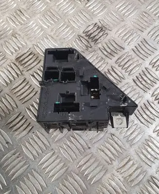 Volvo XC90 Other control units/modules 31473571 31665127