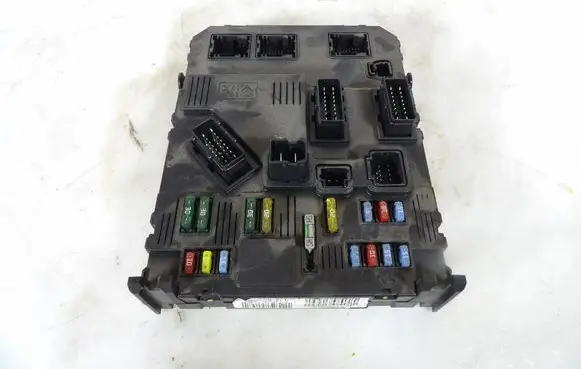 Engine control unit/module
