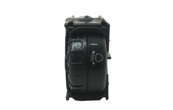 Toyota Yaris Headlight level height control switch 1271
