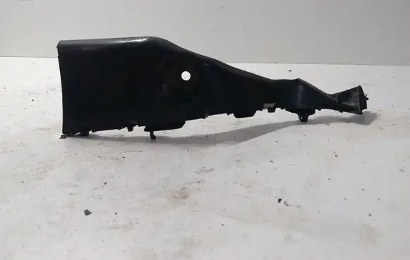 Toyota Aygo AB10 Rear bumper mounting bracket