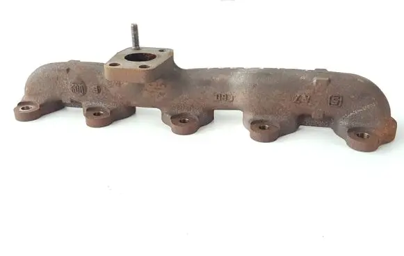 Ford Focus Exhaust manifold 8M5Q9431A2A