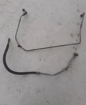 Jeep Grand Cherokee Air conditioning (A/C) pipe/hose 55116195AB 55116115AB