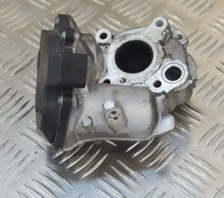 Mercedes-Benz Sprinter W906 EGR valve A6511400460 A2C53418577