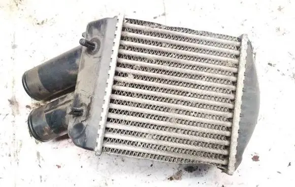 Renault Scenic I Intercooler radiator 7700431259