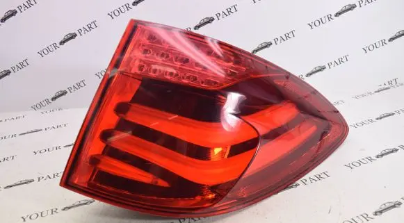 BMW 5 GT F07 Rear/tail lights 8909199