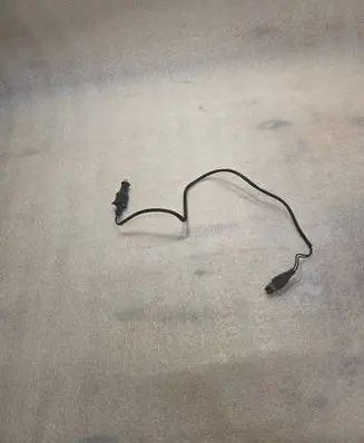 Audi A8 S8 D2 4D Outside/exterior temperature sensor 